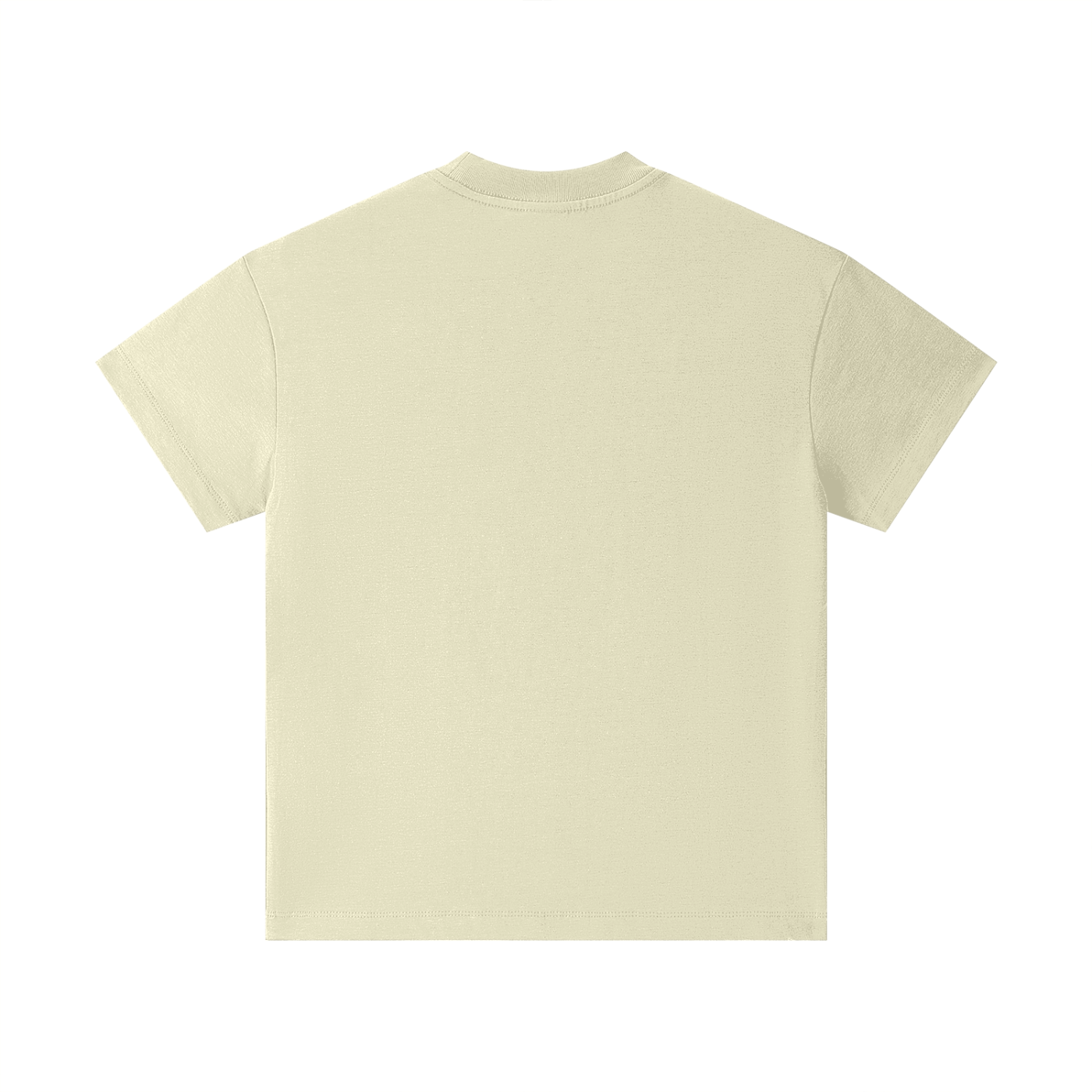 Penmanship "Censored" Pure Cotton Essential Kids Graphic T-Shirt