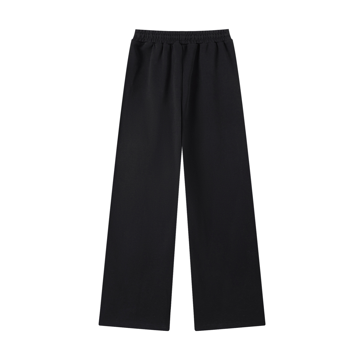 Penmanship Essential Straight-Leg Sweatpants