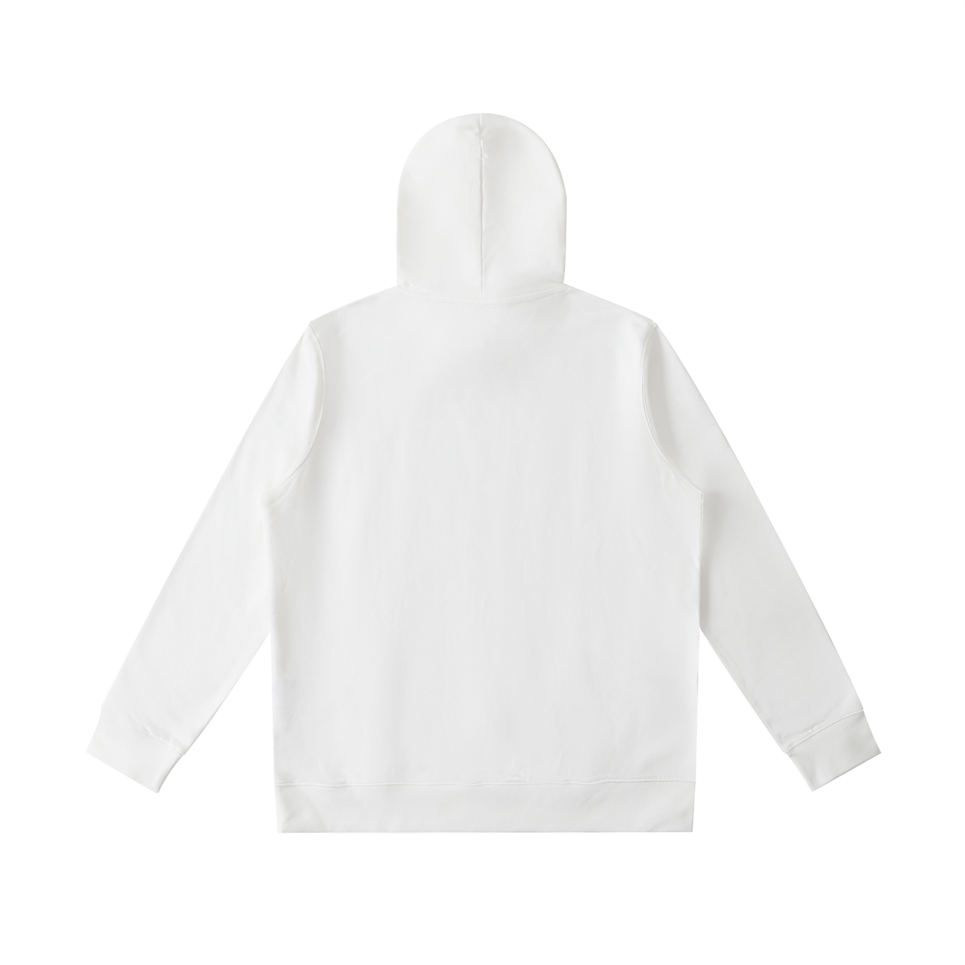 Penmanship Essential Oversized Hoodie