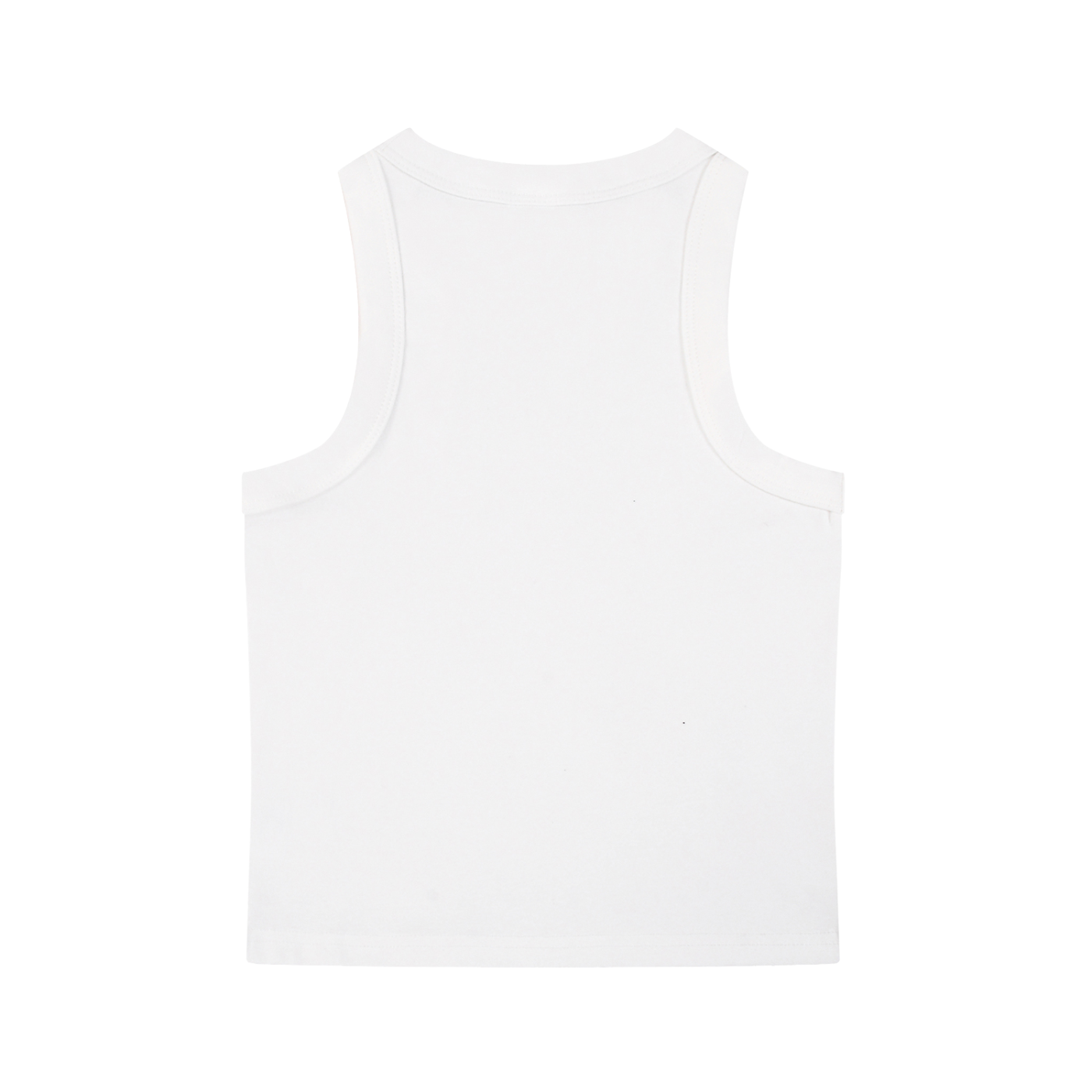 Penmanship Snow Washed Tank Top
