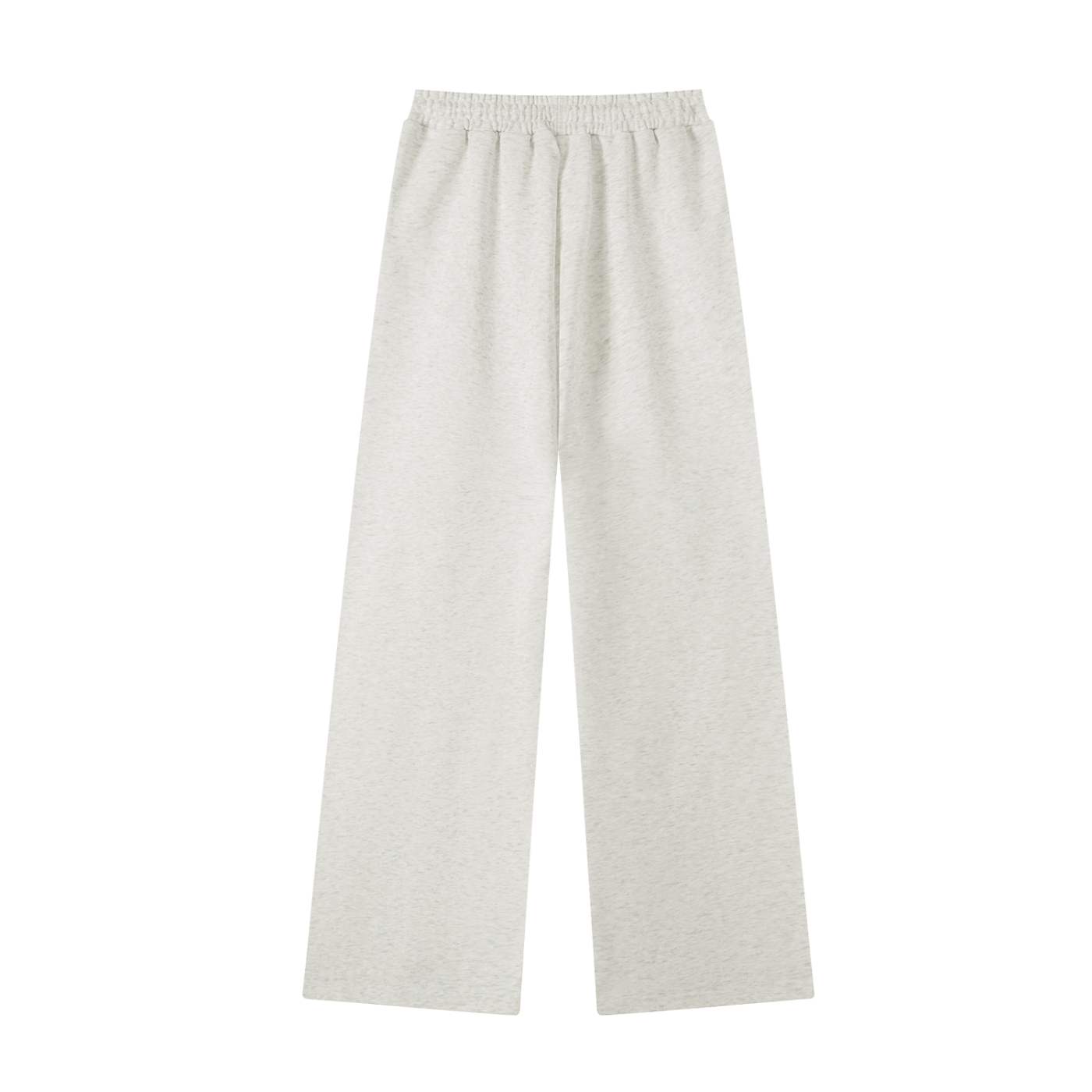 Penmanship Essential Straight-Leg Sweatpants