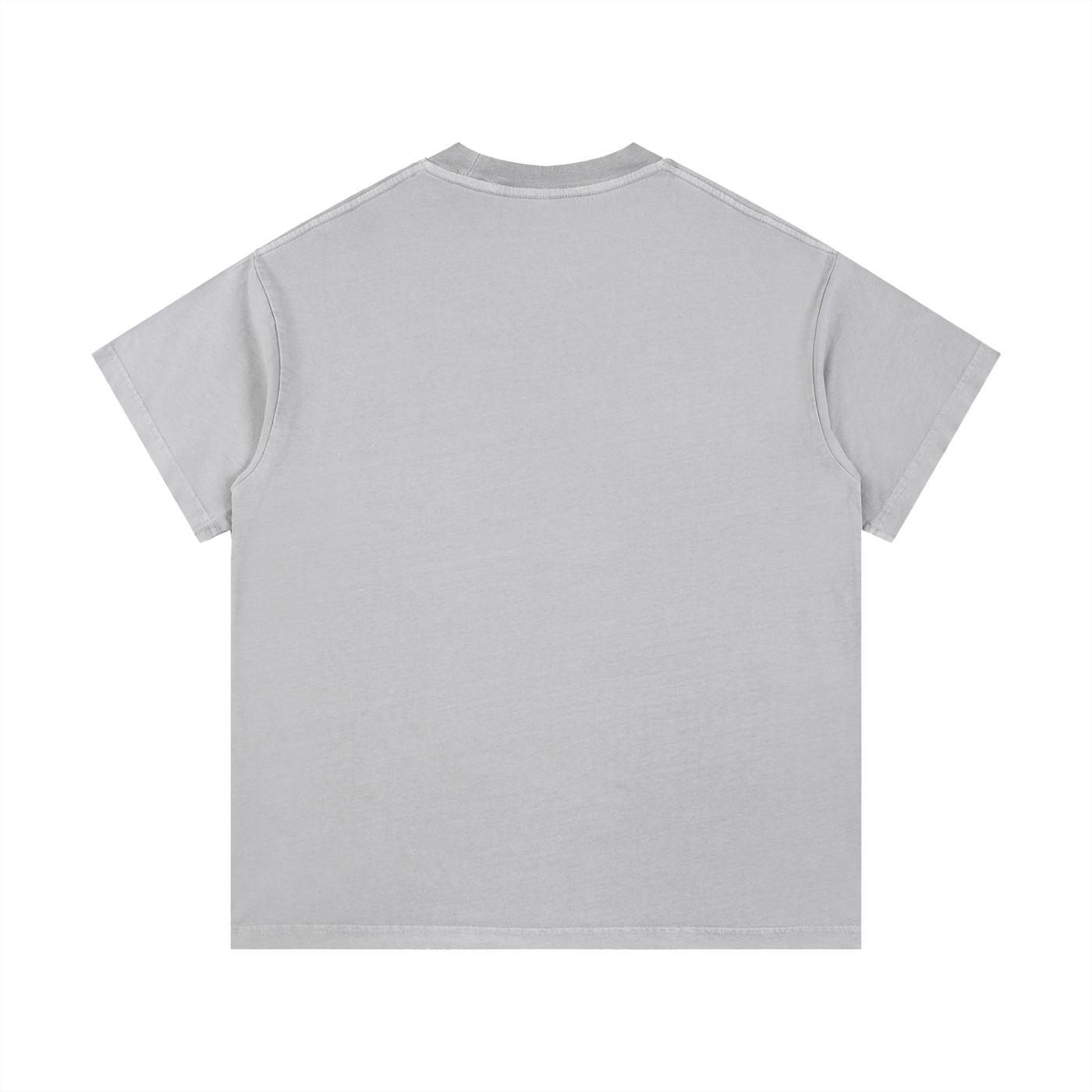 Penmanship Vintage Wash Cotton T-Shirt