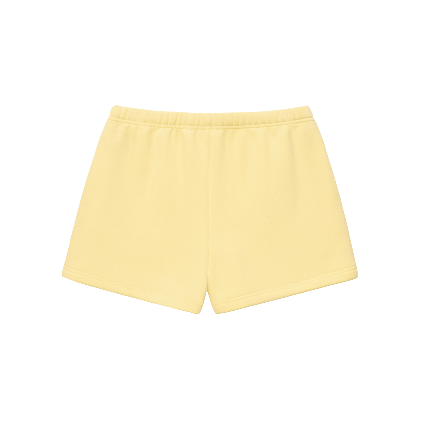 Penmanship Essential Fleece Drawstring Sweatshorts