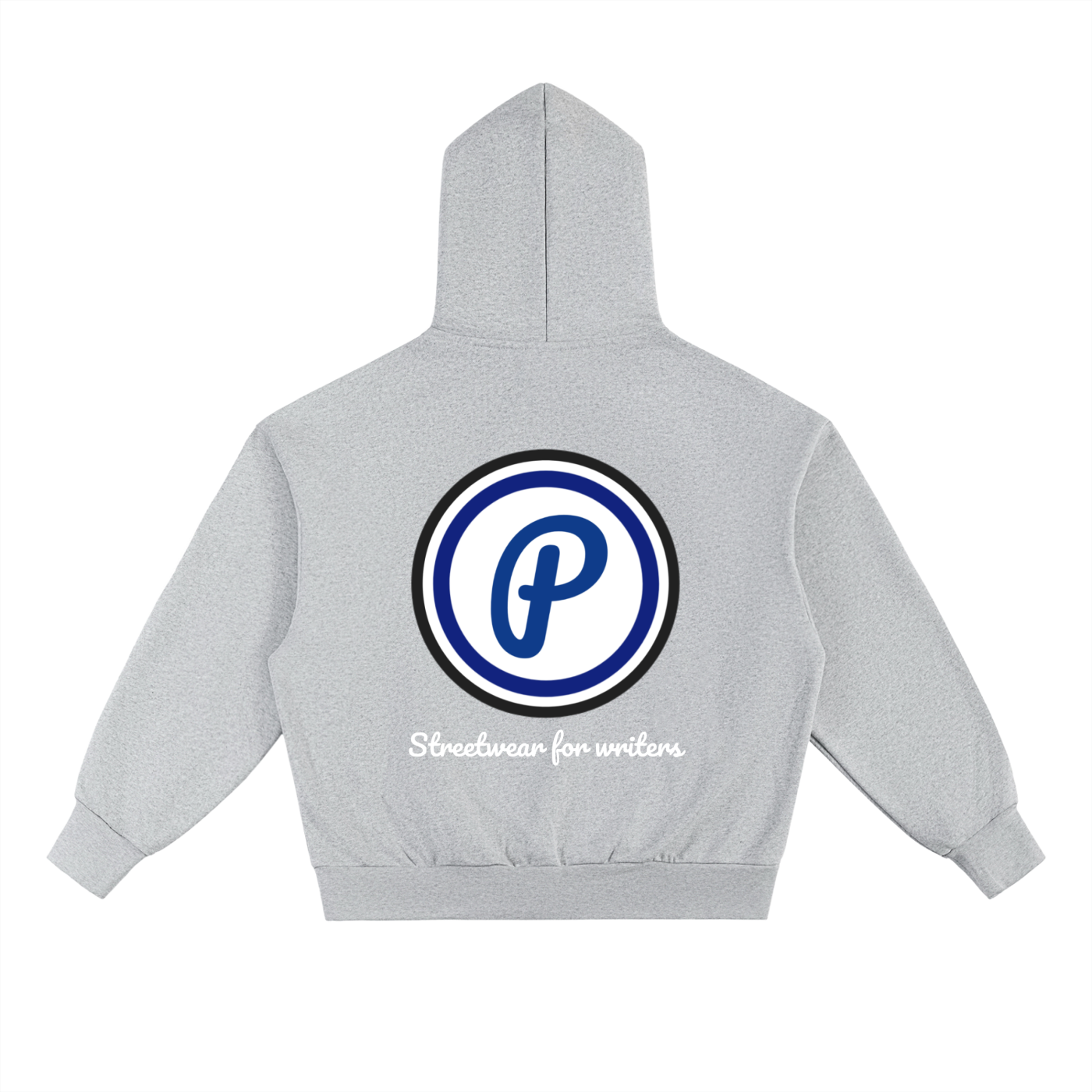 Penmanship Essential Heavyweight Fleece Hoodie