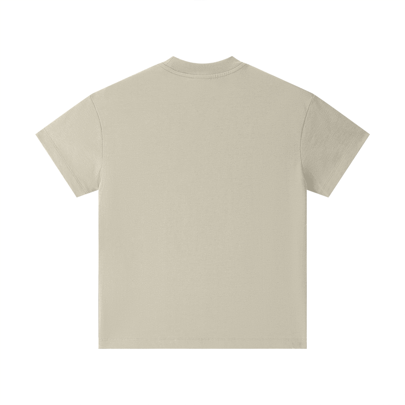 Penmanship "Censored" Pure Cotton Essential Kids Graphic T-Shirt