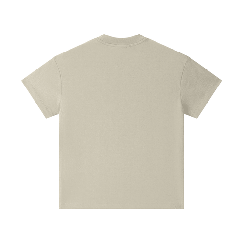 Penmanship "Censored" Pure Cotton Essential Kids Graphic T-Shirt