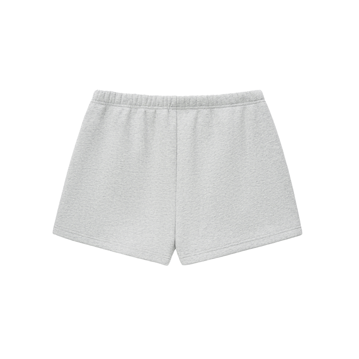 Penmanship Essential Fleece Drawstring Sweatshorts