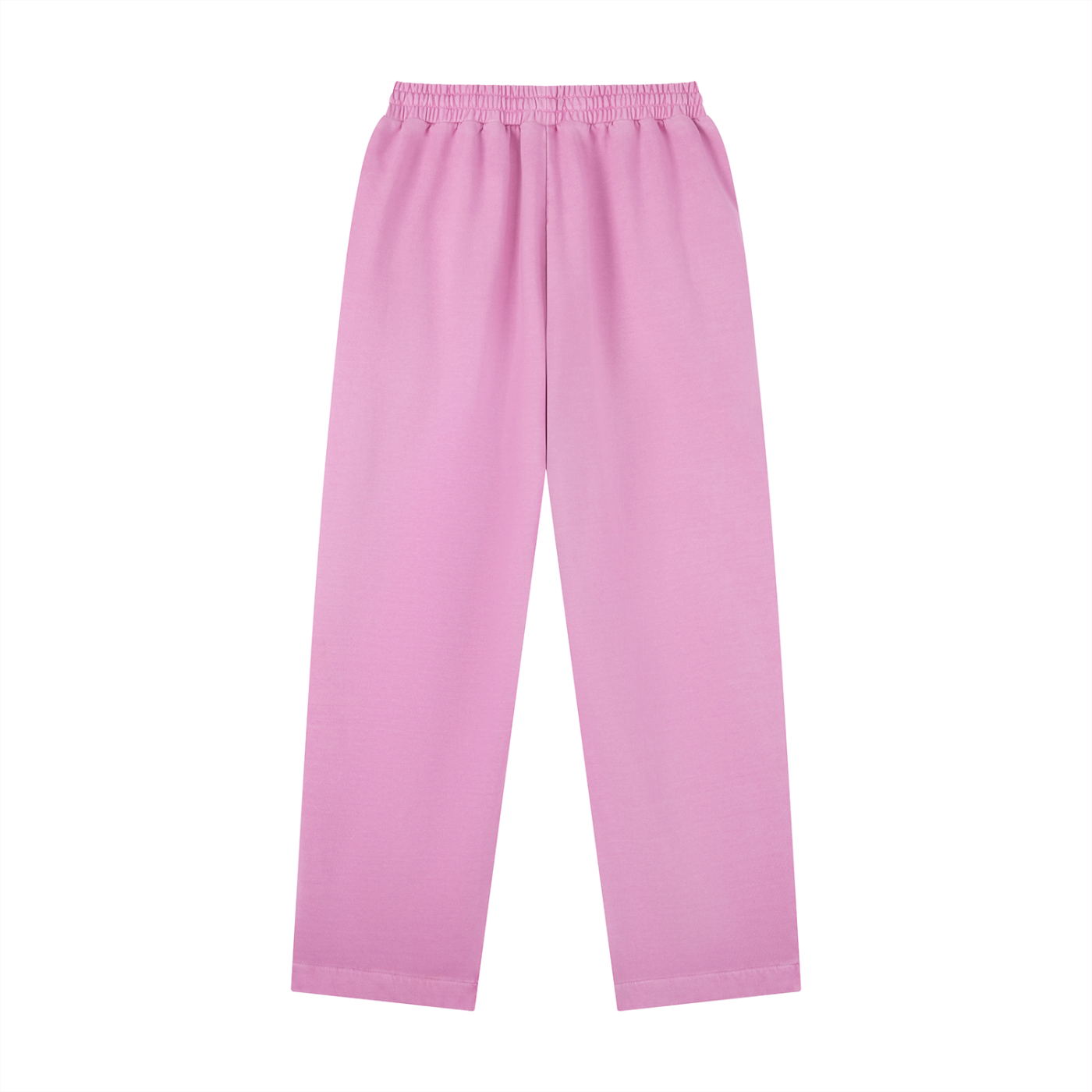 Penmanship Vintage Washed Drawstring Sweatpants