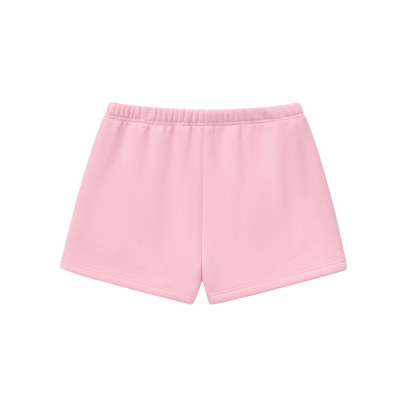 Penmanship Essential Fleece Drawstring Sweatshorts