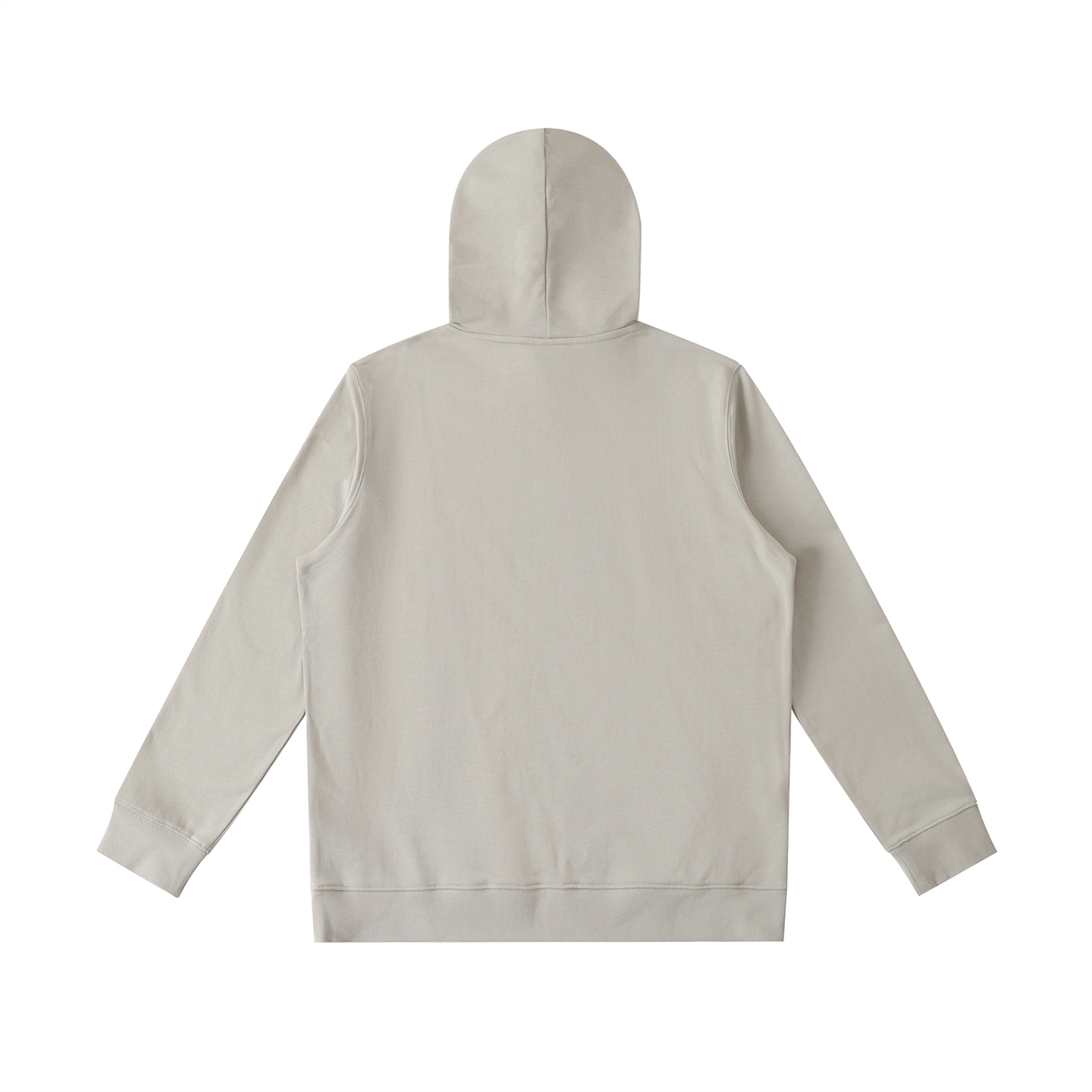 Penmanship Essential Oversized Hoodie