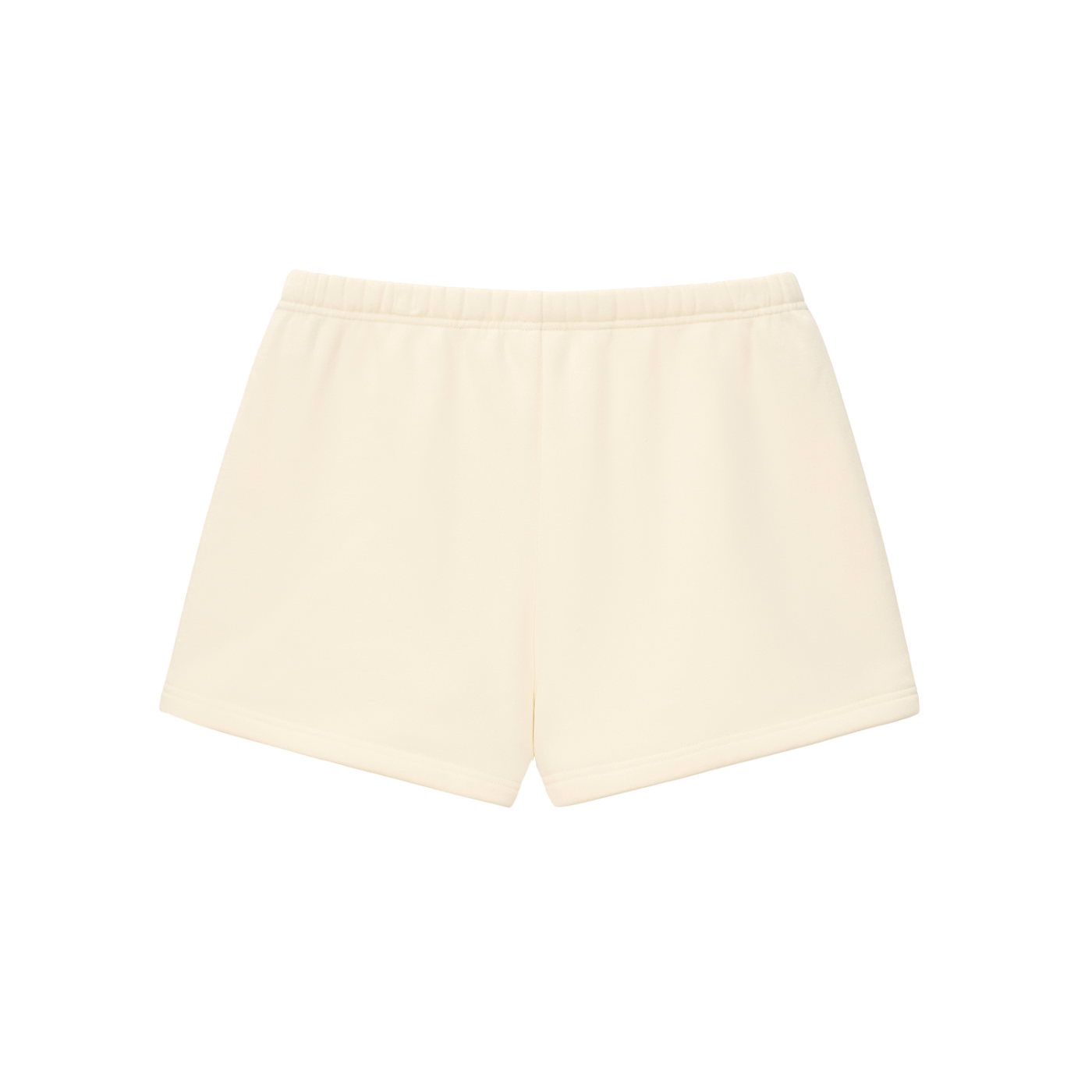 Penmanship Essential Fleece Drawstring Sweatshorts
