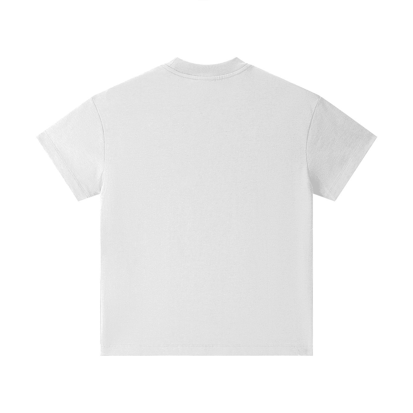 Penmanship "Censored" Pure Cotton Essential Kids Graphic T-Shirt