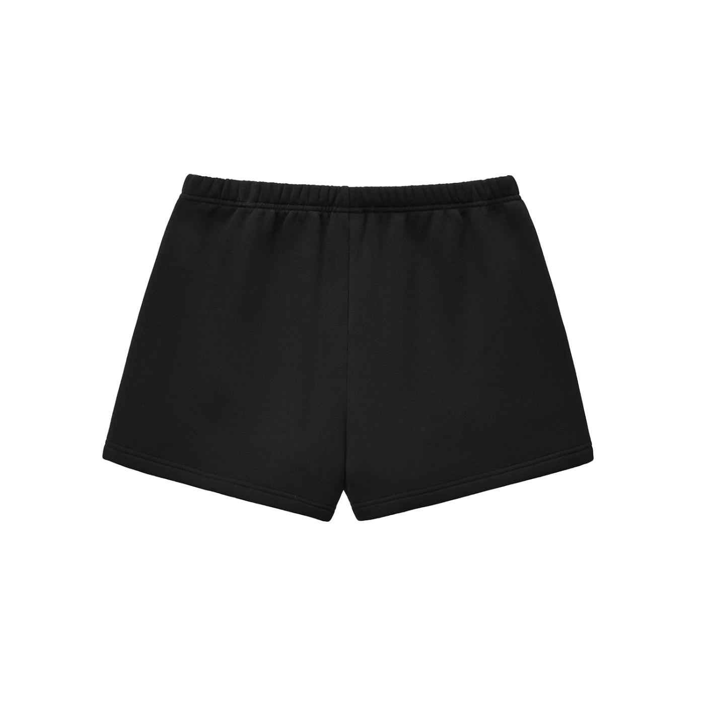 Penmanship Essential Fleece Drawstring Sweatshorts
