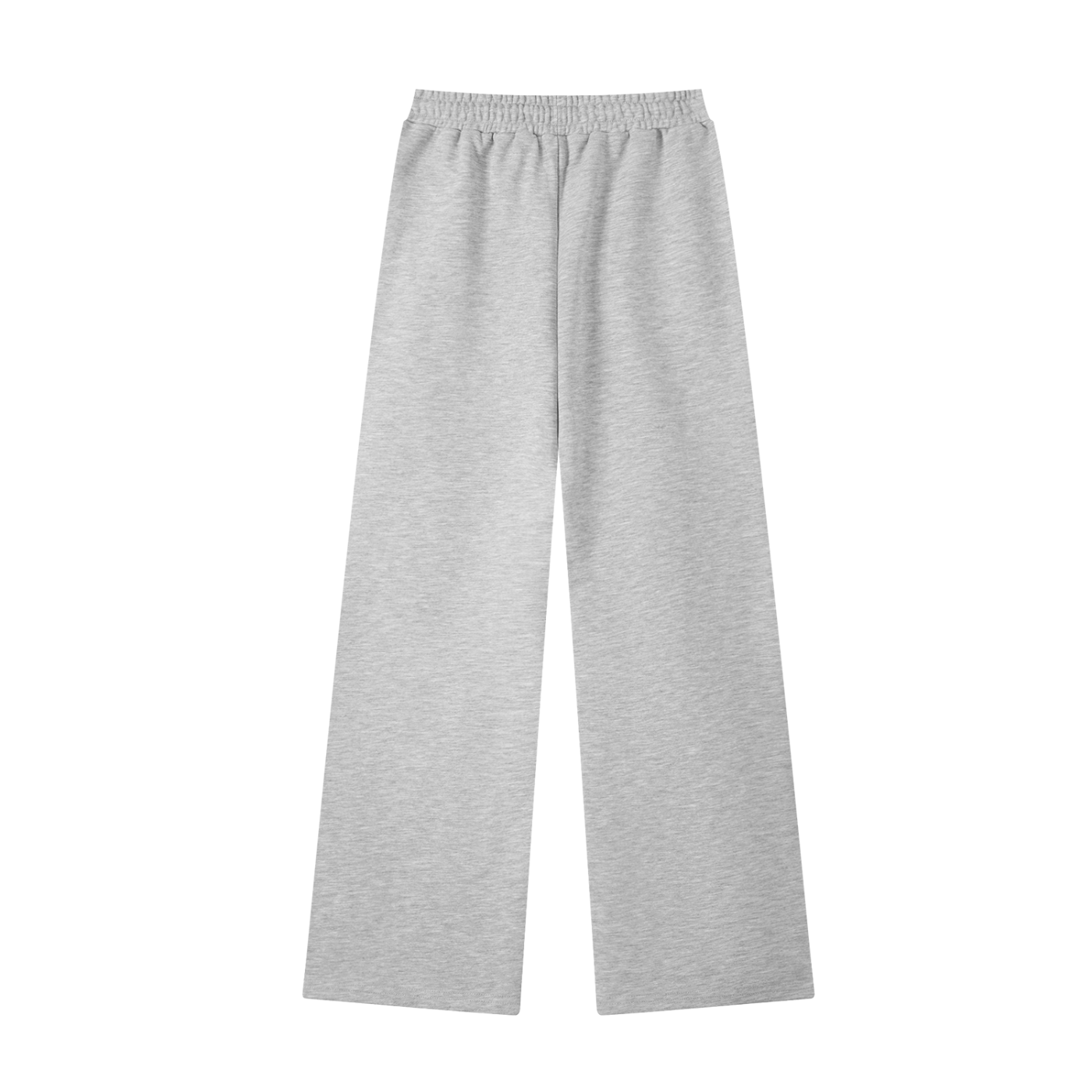 Penmanship Essential Straight-Leg Sweatpants