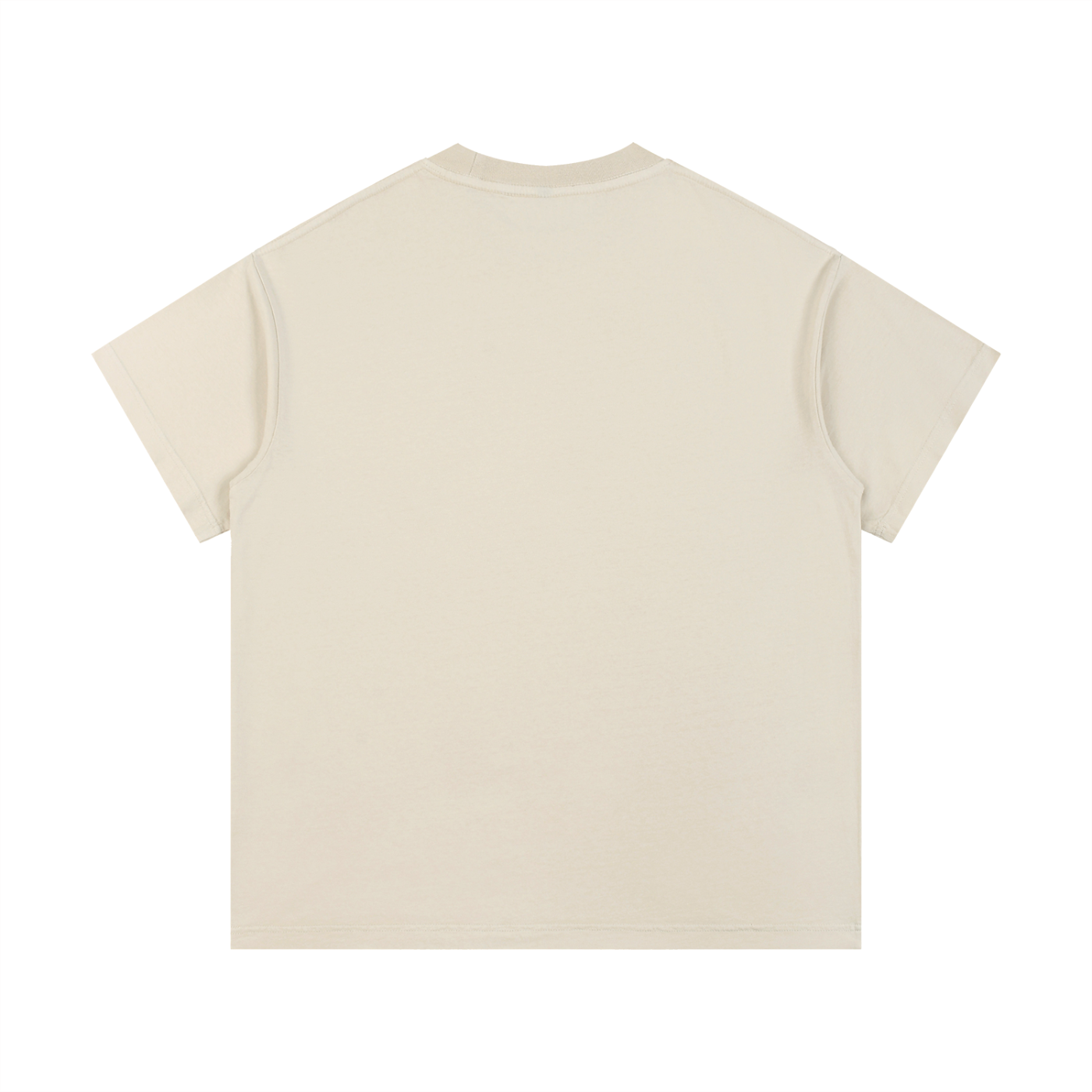 Penmanship Vintage Wash Cotton T-Shirt