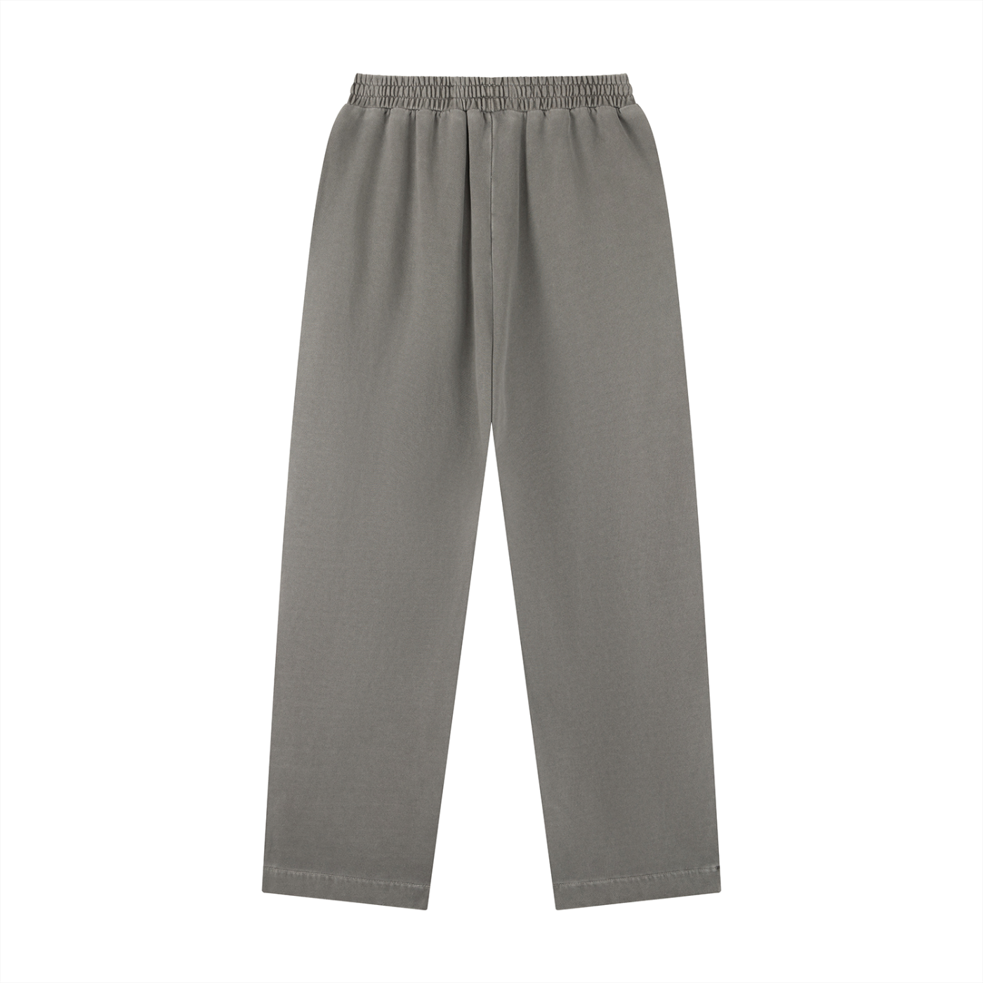 Penmanship Vintage Washed Drawstring Sweatpants