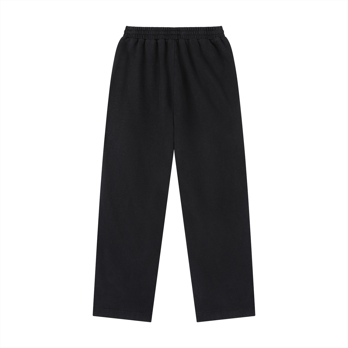 Penmanship Vintage Washed Drawstring Sweatpants