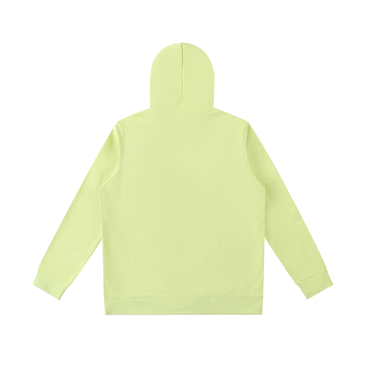 Penmanship Essential Oversized Hoodie