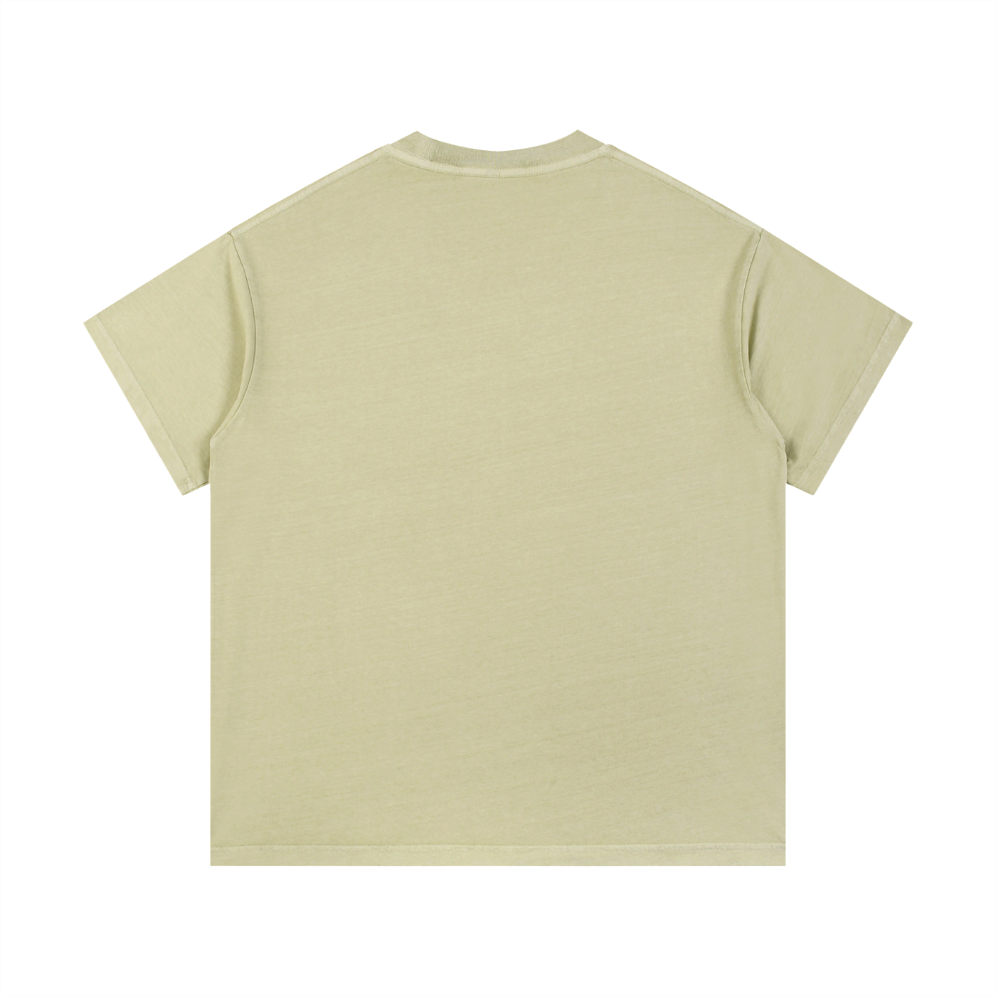 Penmanship Vintage Wash Cotton T-Shirt