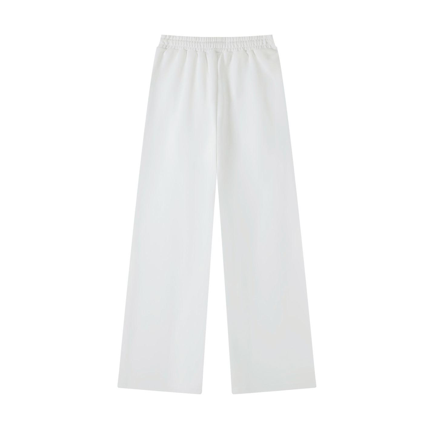 Penmanship Essential Straight-Leg Sweatpants