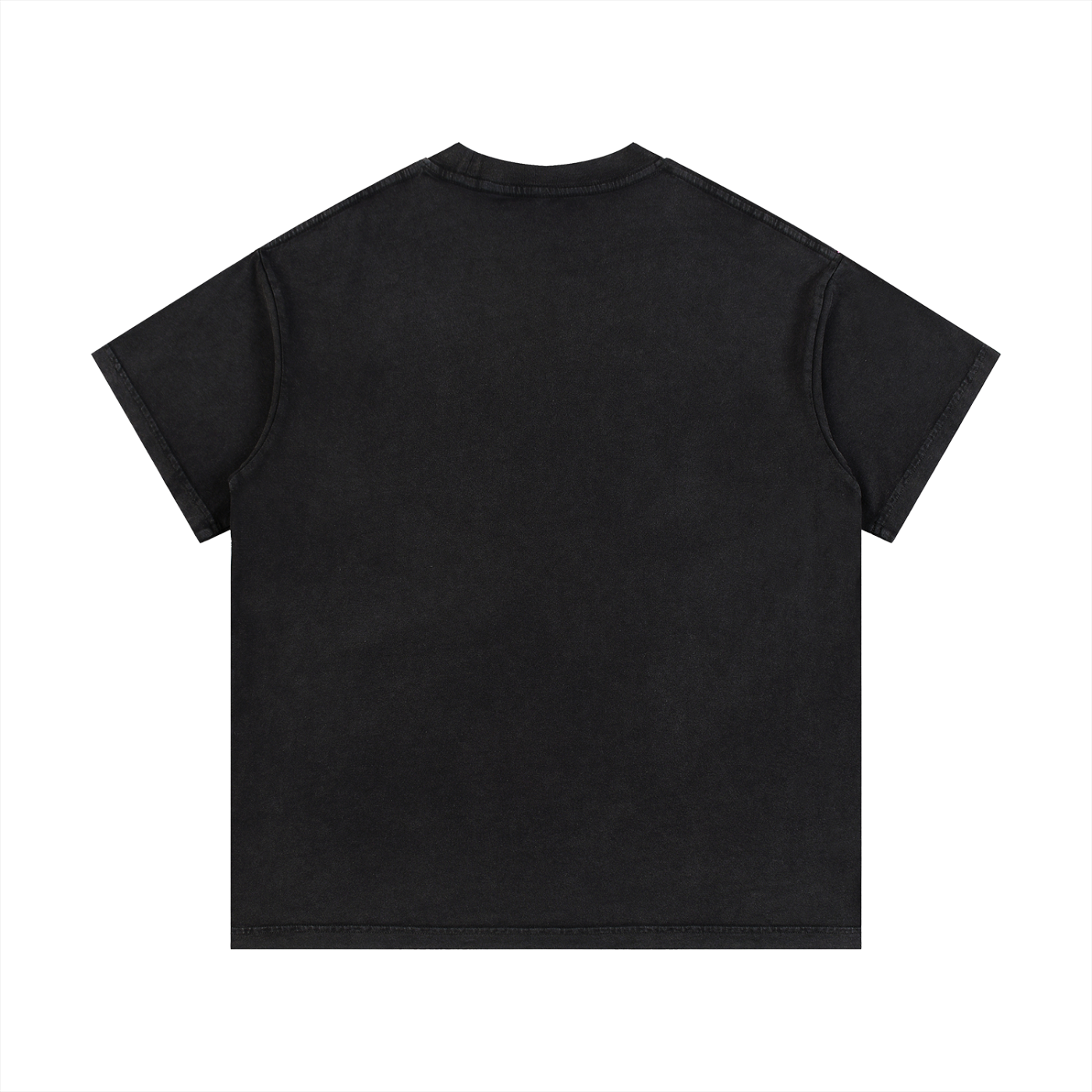 Penmanship Vintage Wash Cotton T-Shirt